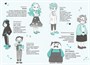 Ирис и Луна. Флакончик с чудесами 742770604