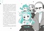 Ирис и Луна. Флакончик с чудесами 742770604