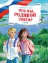 Что мы Родиной зовем? Стихи 177763998