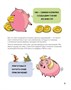 Финансовая грамотность для детей. Умные задания от свинки-копилки 1290907141