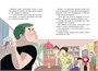 Магазин теней «Лунный свет». Книга 3. Тайна чёрных птиц 152448344