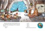 Неандертальский мальчик в школе и дома. Книга 1 1812102488