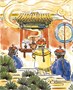 Кот Апельсин в Запретном городе. Книга 3. Секрет величия бронзовых львов 1347174276