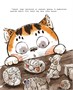 Кот Апельсин в Запретном городе. Книга 1. Игрушка дракона 1822819600