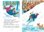 На горке (илл. И. Семёнов) 1497780979