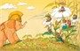 Паровозик из Ромашково (Чудесные книжки для малышей) 1895263111