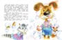 Приключения Пёсика и Кошечки (Чудесные книжки для малышей) 791382909