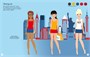 Столица моды. Нью-Йорк 1356867785
