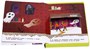 Замок монстров (книга + 3D модель для сборки) 1674787724