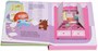 Кукольный домик (книга + 3D модель для сборки) 1433879893