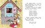 Петушок - золотой гребешок (Рисунки Е. Рачёва) 1745074804