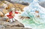 Сказки (Люблю читать. Книги для первого самостоятельного чтения) 857046591