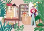 Магазин теней «Лунный свет». Книга 1. Стражи Света 1272377777