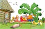 Русские народные сказки (илл. Огородникова) 1422962104