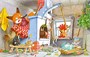 Русские народные сказки (илл. Огородникова) 1422962104