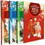 Императорские коты. Комплект из 3 книг в футляре 1061409509