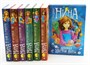 Нина. Сборный комплект из 7 книг в футляре 1418989452