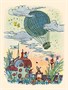 Приключения Незнайки и его друзей (с ил. А. Лаптева) 703757622