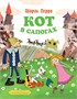 Классика мультфильмов. Сборный комплект из 6 книг 929905134