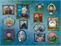 Волшебная библиотека Книггсов. Безумный Оракул 902335833