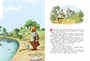 Большая книга сказок волшебного леса 705673225