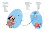 Большая книга стихов, сказок и весёлых историй (Большая книга. Лучшее - детям) 1220769347