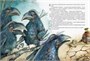 Транквилла Неуклюжевна, или Сказка о черепахе, которая приняла твёрдое решение 4985713