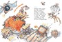 Большая книга стихов и сказок 426164392