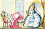 Волшебные сказки (илл. Ника Гольц и др.) 895279936