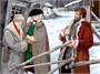 Капитанская дочка. Дубровский 1191140579
