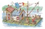 Большая книга Незнайки. Все приключения в одном томе 2125250555