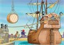 Пираты Кошачьего моря. Книга 1. На абордаж! 1774500404