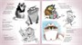 Полное собрание котов (Веселые строчки (Picture books)) 112950963