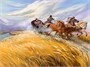 Мертвые души (илл. Елена Белоусова и др.) 1344787981
