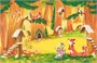 Людвиг Четырнадцатый и Тутта Карлссон (Чудесные книжки для малышей) 1383841083