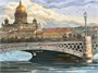 Преступление и наказание (илл. Елена Белоусова и др.) 1558568010