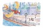 Новые приключения Незнайки (иллюстр. В. Челака) 323620252