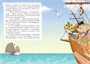Пираты Кошачьего моря. Книга 2. Остров забытых сокровищ 1640763726