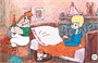 Карлсон, который живёт на крыше, проказничает опять (илл. Анатолий Савченко и др.) 351332830