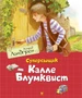Суперсыщик Калле Блумквист / перевод Брауде 612320809