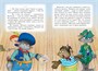 Пираты Кошачьего моря. Книга 6. Поймать легенду! 641058112