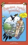 Ведьмина служба доставки. Кики и её друзья 1656471185