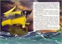 Пираты Кошачьего моря. Книга 7. Жребий брошен! 962332057