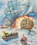 Великие флотоводцы (Классная классика) 1290434779