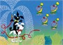 Приключения Стремянки и Макаронины (илл) 409265759