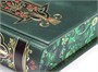 Русские народные сказки подарочное издание в кожаном переплете. 2115283987