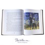 Подарочная книга «Мастер и Маргарита» 1206783231