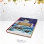 Подарочная книга. Новогодние рассказы в твердом переплете. 1946221358