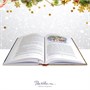 Подарочная книга. Новогодние рассказы в твердом переплете. 1946221358