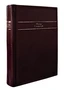Подарочная книга в кожанм переплете. Стихотворения. Сологуб Ф. К. 1714946575